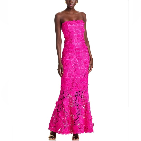 NWT NEVER WORN Generation LoveMirelle Lace Dress